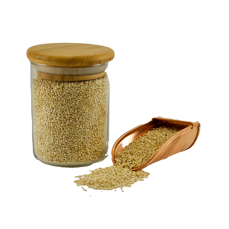 کینوا سفید 1