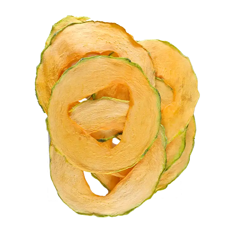 dried Melon 1