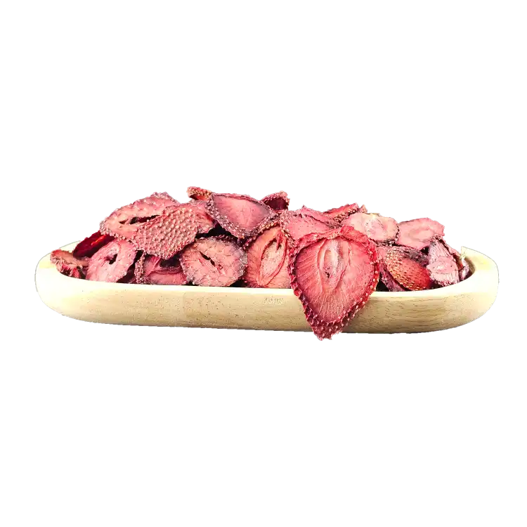 dried Strawberry 1